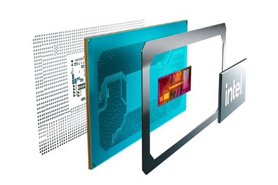 Intel 11th Gen Core H Processors Bring Greater Speeds, Memory to High Performance Laptops