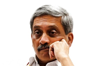 Congress Says Parrikar-led Government in Goa Will 'Collapse on its Own'