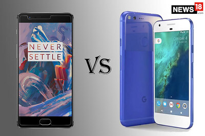 Google Pixel Vs OnePlus 3: Is Paying More Worth It?