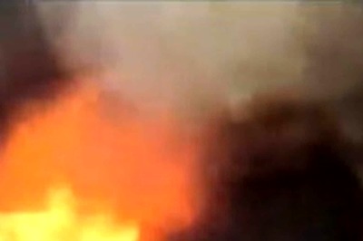 Over 20 People Rescued After House Catches Fire in Southeast Delhi