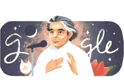 Kaifi Azmi 101st Birth Anniversary: Interesting Facts One Should Know About the Legendary Poet