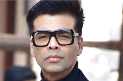 Karan Johar SLAMS Unnamed Person for 'Landing Up 15 Minutes Late,' Says 'The Very Worst One…'