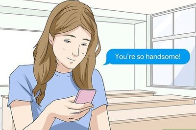 How to Respond to a Guy's Picture