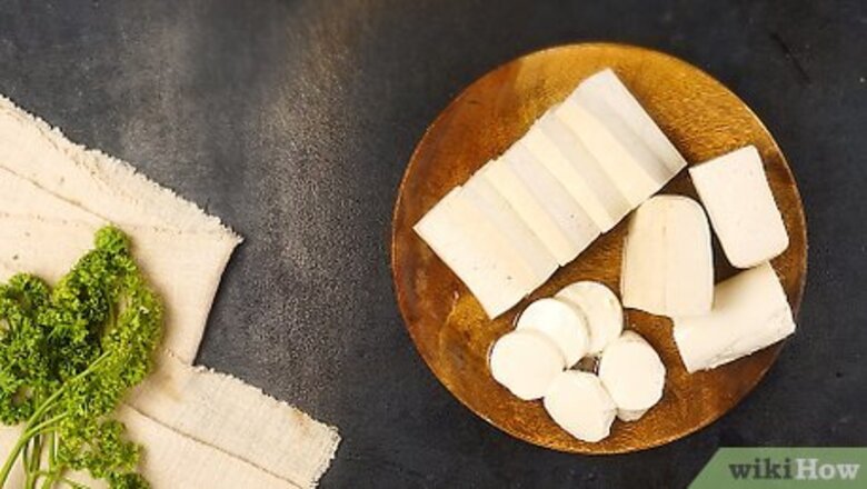 How to Prepare Tofu