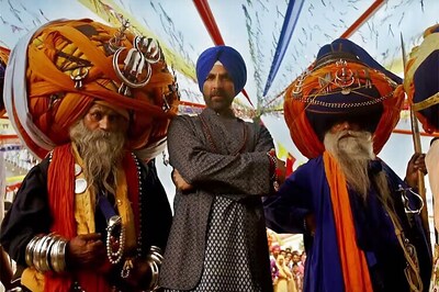 'Singh is Bliing' is not a sequel of 'Singh is Kinng', clarifies Akshay Kumar
