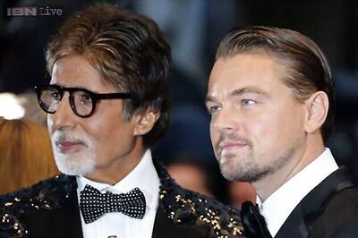 Happy birthday Amitabh Bachchan: Actor, film producer, politician - India's first 'angry young man' has juggled various avatars in real life