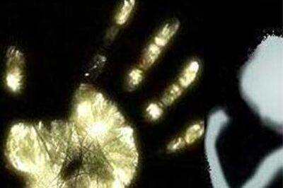 Woman allegedly gangraped, burnt alive