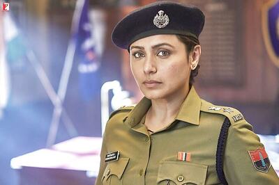 Mardaani 2 Movie Review: Rani Mukerji's film Not Thrilling Despite Spine-chilling Villain