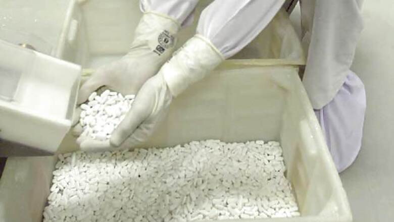 Effective steps being taken to control drugs smuggling: Government