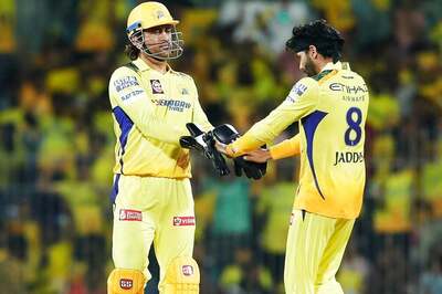 Not Ravindra Jadeja! MS Dhoni Picks 30-Year-Old Star As His Current Favourite Bowler – WATCH