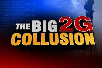 2G: BJP set to raise collusion issue at PAC meet