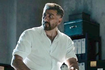 When Sunny Deol And Shah Rukh Khan Didn't Talk To Each Other For 16 Years