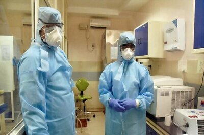 Nearly 70 Drugs That May be Effective Against COVID-19 Identified