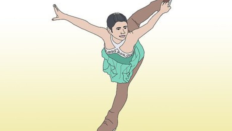 How to Improve Your Ice Skating Technique