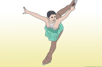How to Improve Your Ice Skating Technique