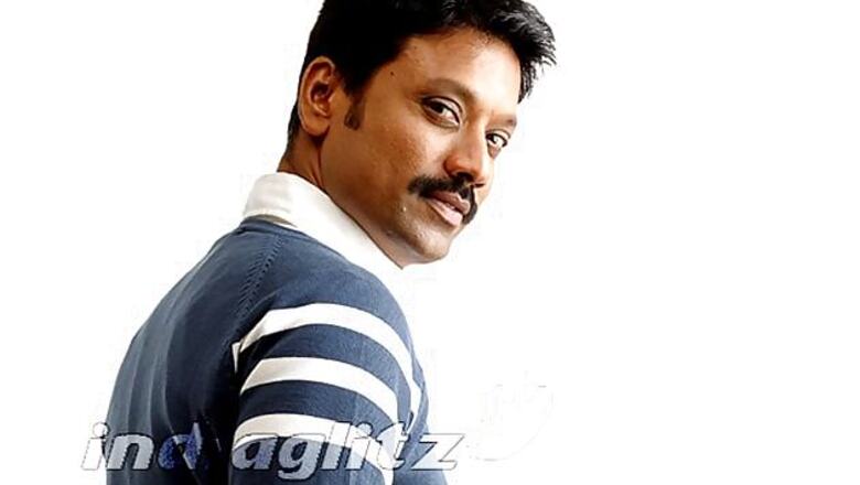Four directors to act in Suryah's 'Isai'