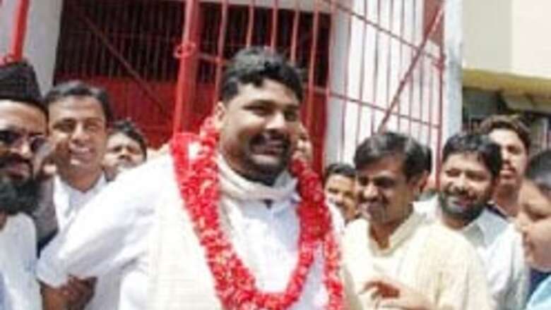 MP Pappu Yadav threatens suicide