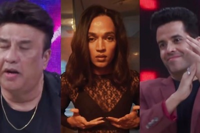 Love, Sex Aur Dhoka 2 Teaser: Ektaa Kapoor Presents A Bold And Shocking Glimpse Into Dark World Of Internet