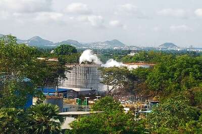 Govt to Finalise New Chemical Accident Rules Soon to Prevent Vizag Like Accidents