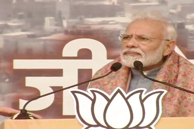 'She Once Pleaded to Stop Bangladeshi Infiltrators': PM Modi Slams Mamata Over 'Changed' Stand on Citizenship Issue