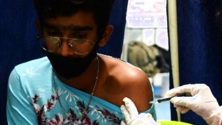 Changes in CoWIN Slots, More Vaccines & Molnupiravir in Maha Govt's Demand List for Centre: Sources