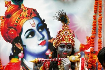 Krishna Janmashtami 2020: Date, Puja muhurta and Significance of Krishna’s Birth