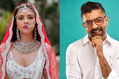 Dalljiet Kaur Talks About Being Wronged Amid Nikhil Patel Divorce: 'I Want To See...'