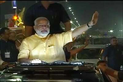 Modi's Two-day Visit to Gujarat Fuels Buzz of Early Assembly Polls