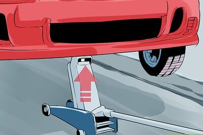 How to Replace Universal Joints