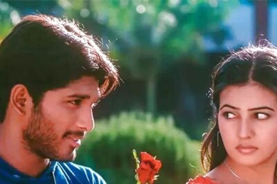 Can You Guess The Number of films Jr NTR Has Rejected Till Now?