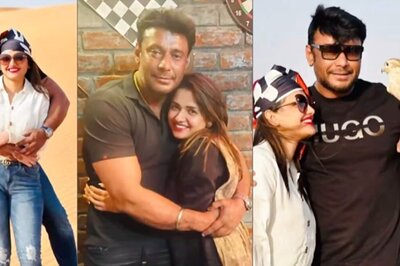 Renukaswamy Murder Case Update: Chargesheet Confirms Live-In Relationship Of Darshan With Pavithra Gowda