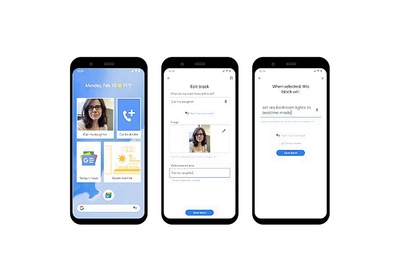 Android Users, Google Has New Accessibility Tools For You