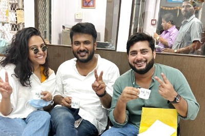 Swara Bhasker Introduces Her ‘Sautan’ In A Hilarious Post; See Here