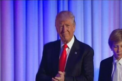 Donald Trump Campaign Took $1.3 Million in Donations Violating Laws: FEC