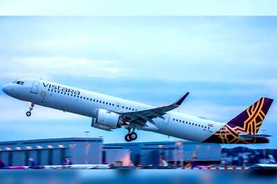 Vistara to Operate More Flights to Goa from Delhi, Mumbai Due to Rising Demand