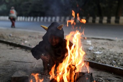 106 Deaths in Delhi in January Due to Cold, Claims NGO; Officials Deny