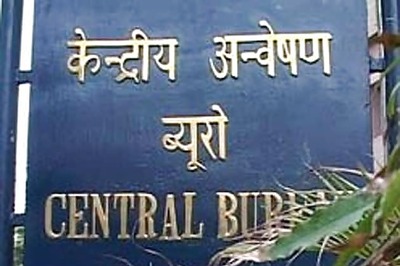 CBI should shut down: Rajasthan High Court