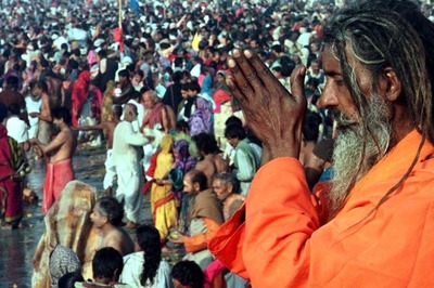 Gangasagar Mela: Calcutta HC Scraps Event Committee, Orders New Panel to follow Covid Rules