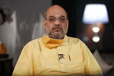 Extension of Free Ration for Poor Scheme Shows Sensitivity of PM Modi: Amit Shah