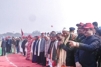 Over 13,000-km Long Human Chain Formed in Bihar to Protest Dowry, Child Marriage
