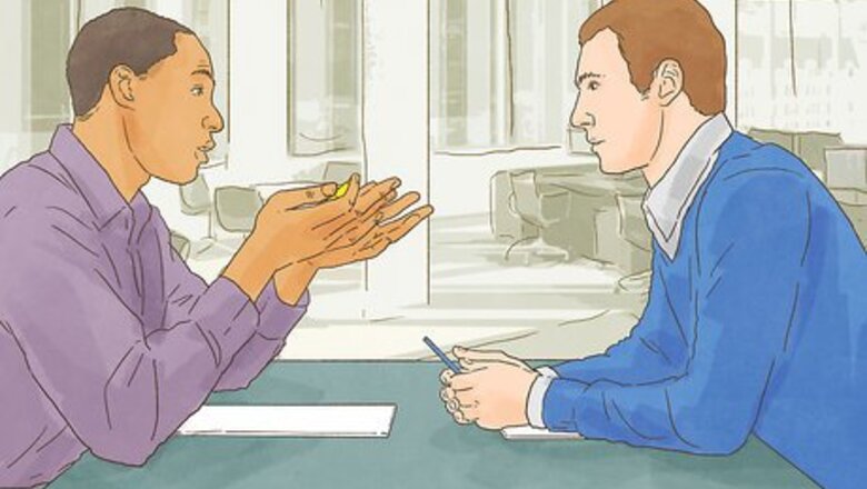 How to Talk to Mortgage Lenders