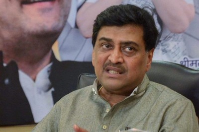 Centre Should Back Maratha Reservation in SC, Says Maharashtra Min Ashok Chavan
