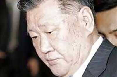 Hyundai head apologises, faces trial