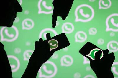 New Spy App Can Track Your WhatsApp Activities, Including Time Spent Online And More