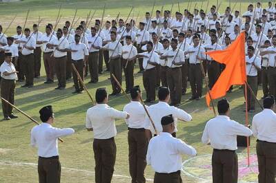 RSS Expresses Concern Over 'Dangerously Growing' Casteism