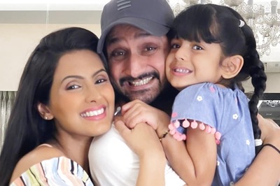 Geeta Basra and Harbhajan Singh Blessed With a Baby Boy