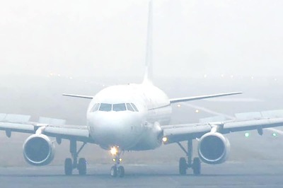 Delhi Airport’s CAT III-Enabled Runway Becomes Operational, To Ease Delays Due To Fog