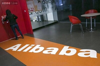 Alibaba to buy out mobile browser firm UCWeb in China's biggest internet merger