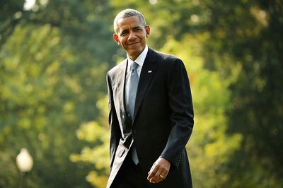 Barack Obama Does Not See Major Changes After Brexit