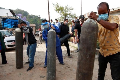 New Software Developed to Help Identify Patients Requiring Ventilator Support: Govt